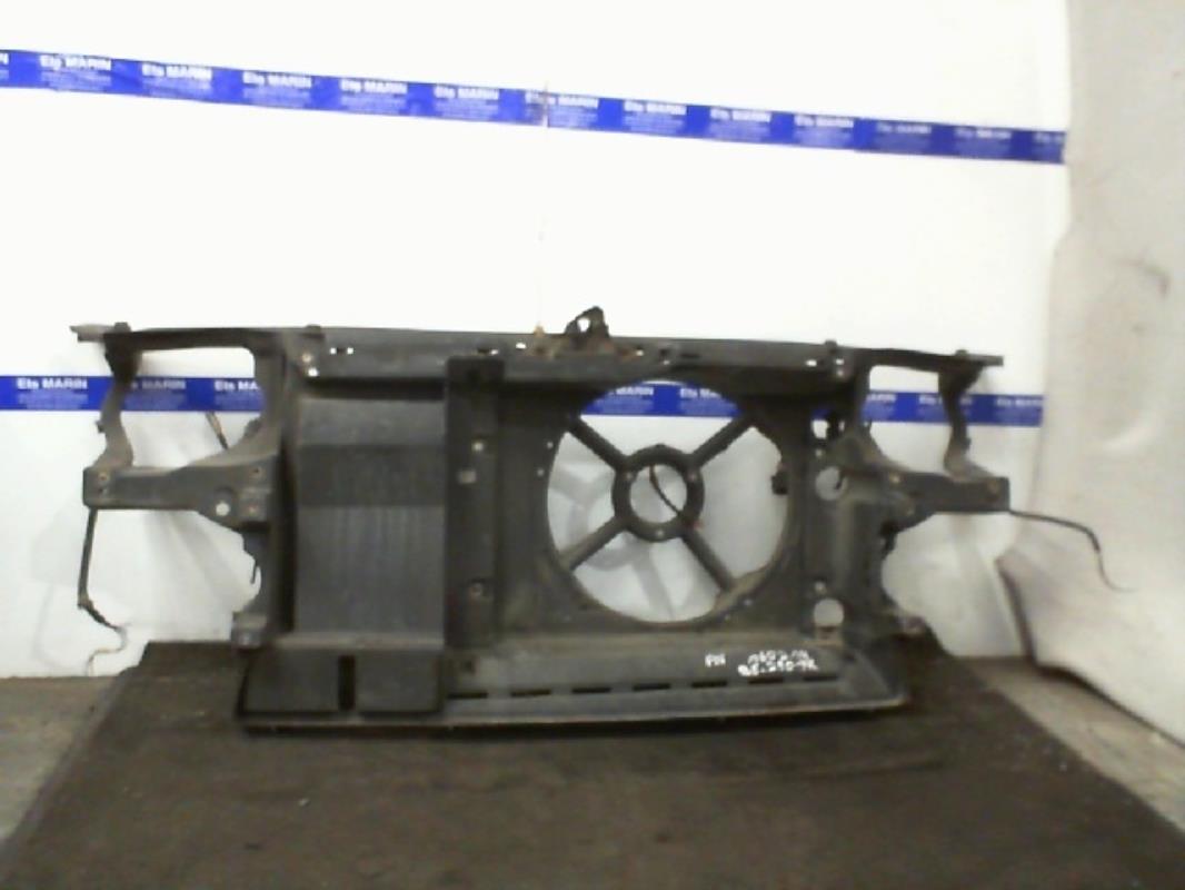 Face avant VOLKSWAGEN GOLF 3 Essence - 1