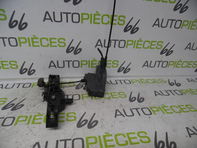 Chiusura centralizzata posteriore sinistra RENAULT GRAND ESPACE 4 PHASE 1 Diésel - 1