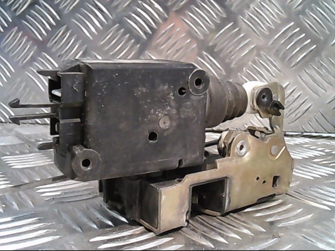 Chiusura centralizzata anteriore destra CITROEN ZX PHASE 2 Gasolina - 1