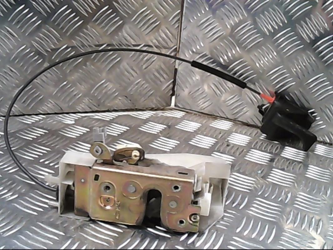 Chiusura centralizzata anteriore destra FORD FIESTA 3 PHASE 2 Diésel - 1