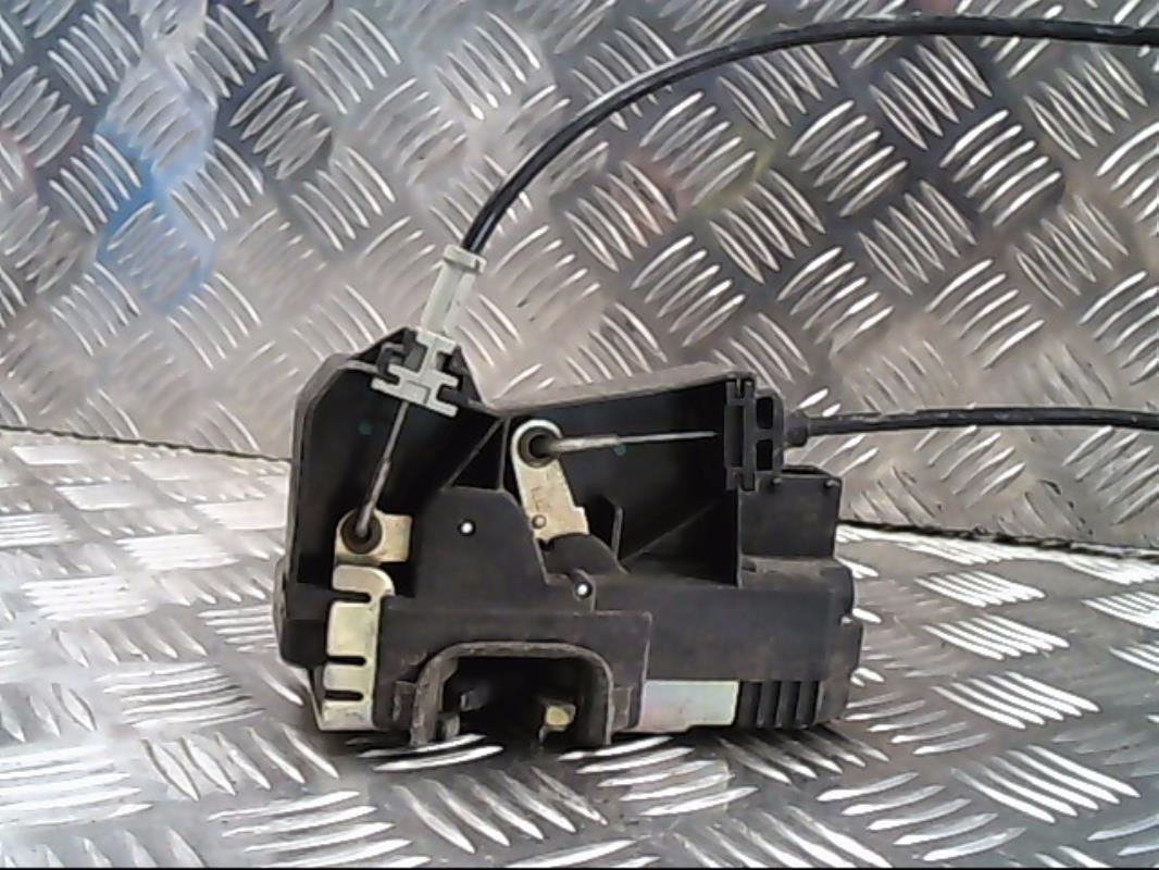 Chiusura centralizzata anteriore destra OPEL ASTRA G BREAK Gasolina - 1