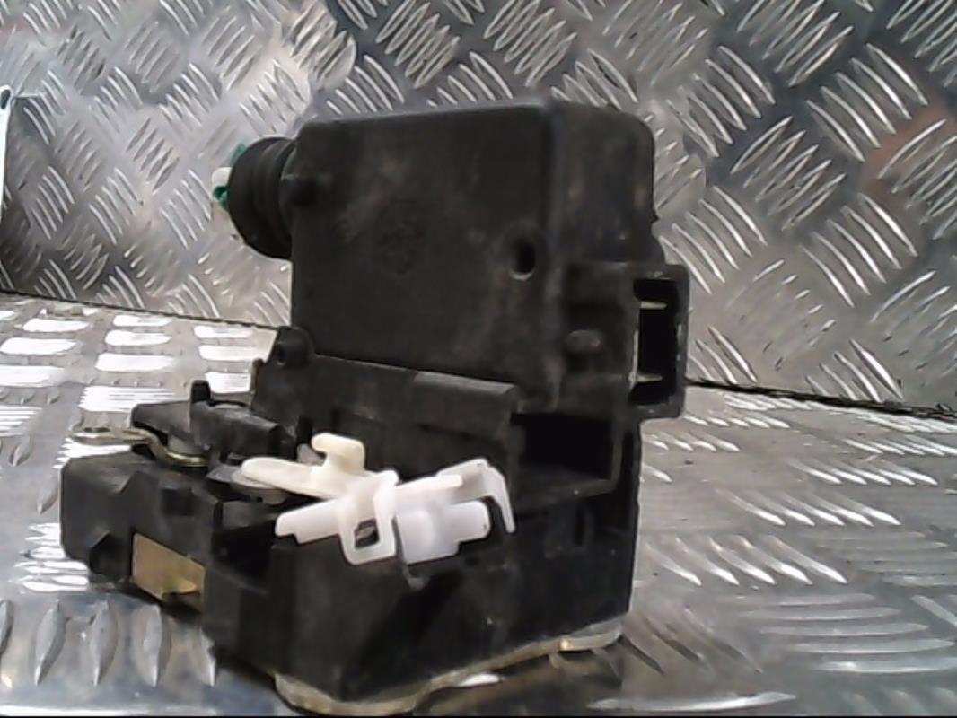 Chiusura centralizzata anteriore destra RENAULT CLIO 1 PHASE 1 Gasolina - 1