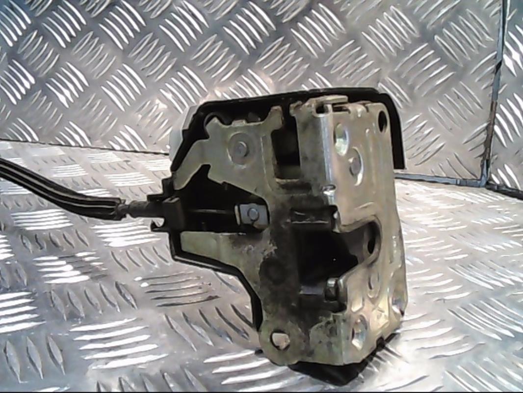 Chiusura centralizzata anteriore destra RENAULT CLIO 2 PHASE 2 Diésel - 1