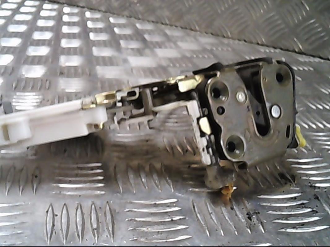 Chiusura centralizzata anteriore destra NISSAN MICRA 2 PHASE 2 Gasolina - 1