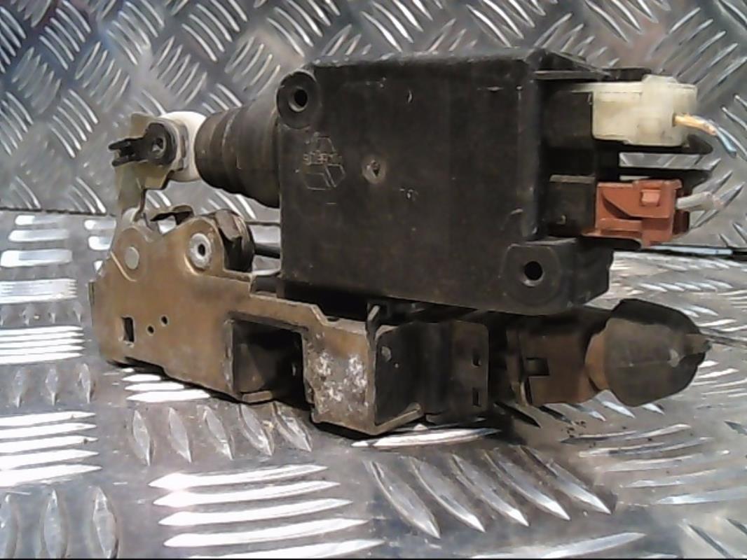Chiusura centralizzata anteriore sinistra CITROEN ZX PHASE 2 Gasolina - 1