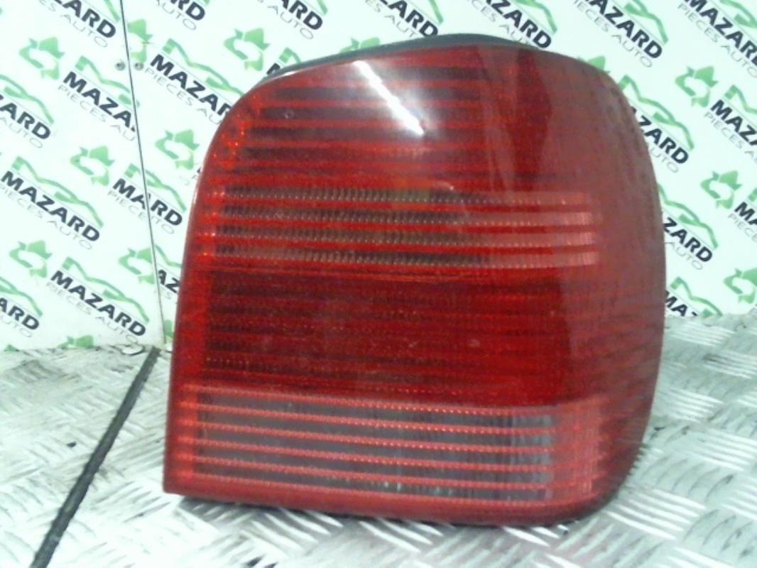Fanale posteriore principale destro (luci) VOLKSWAGEN POLO 3 PHASE 2 Gasolina - 1