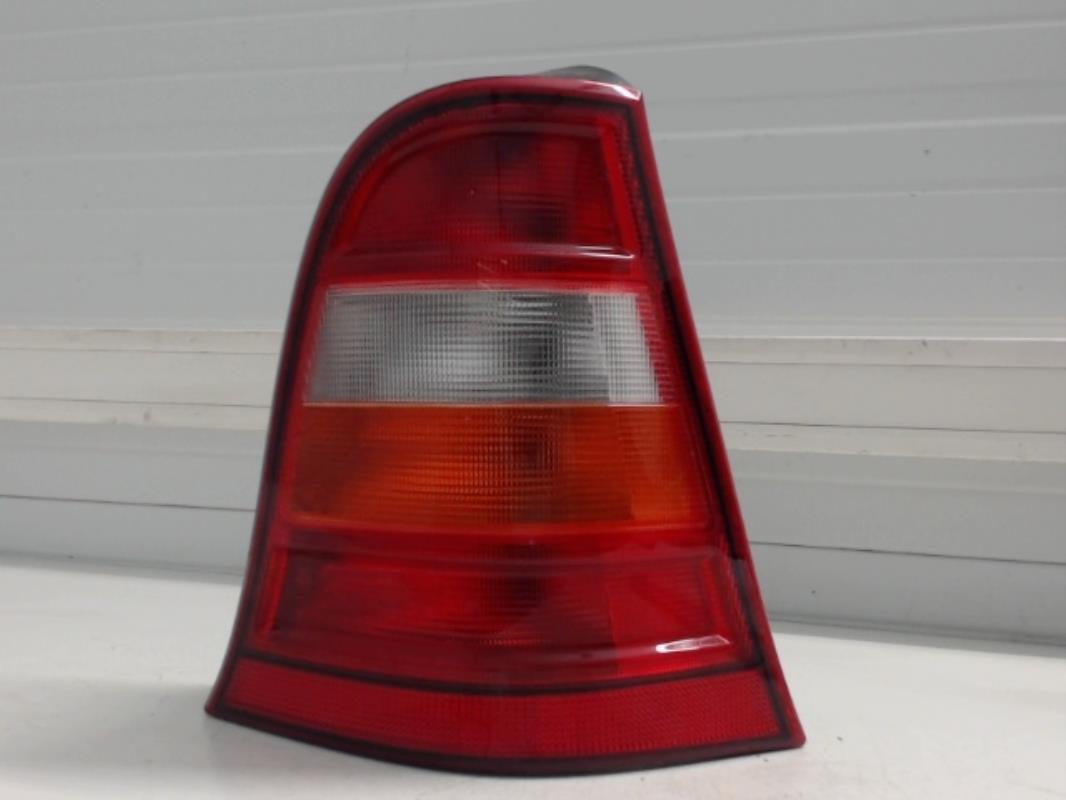 Fanale posteriore principale destro (luci) MERCEDES CLASSE A 168 PHASE 1 Gasolina - 1