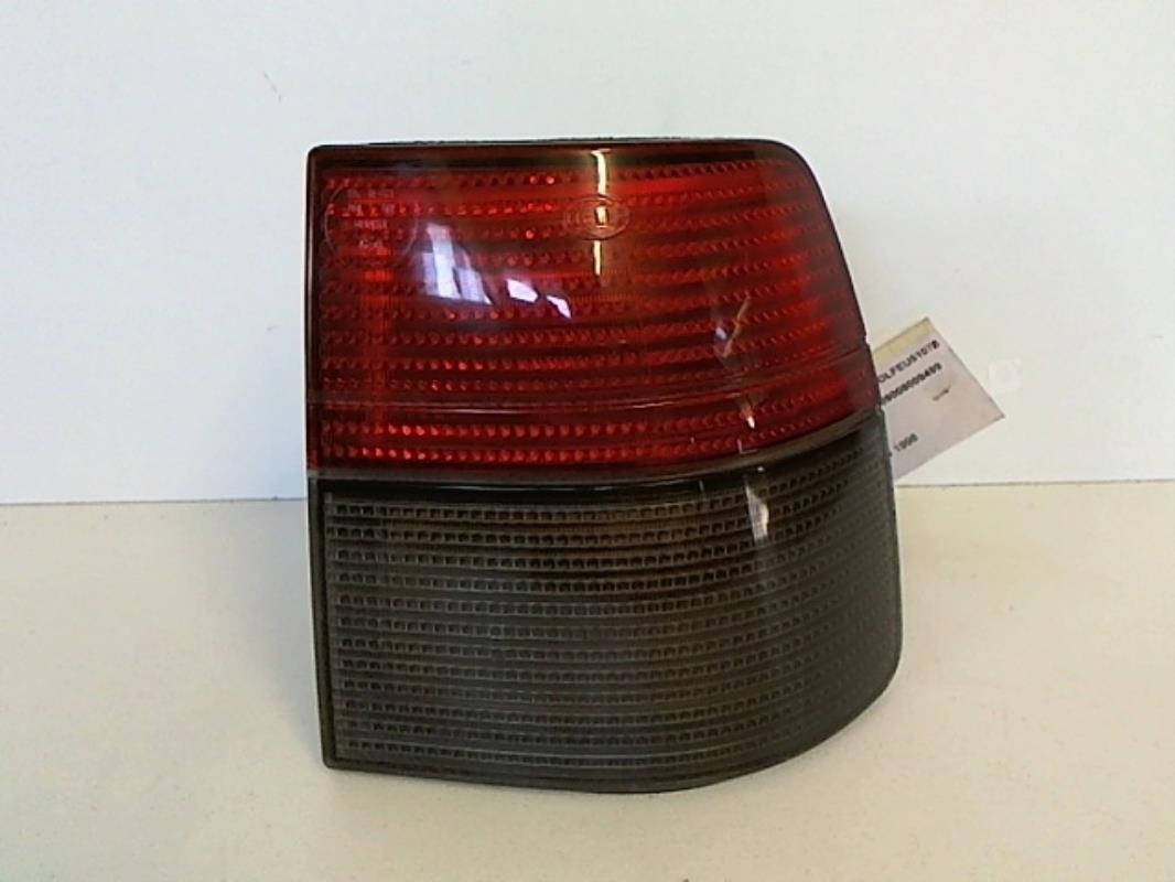 Fanale posteriore principale destro (luci) SEAT TOLEDO 1 PHASE 2 Diésel - 1
