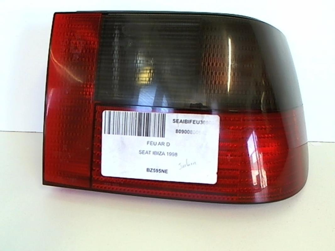 Fanale posteriore principale destro (luci) SEAT IBIZA 2 PHASE 2 Gasolina - 1