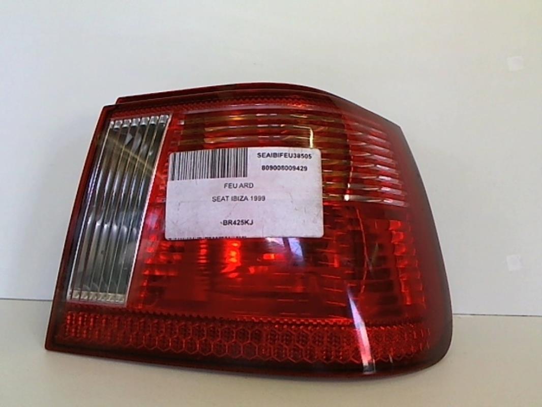 Fanale posteriore principale destro (luci) SEAT IBIZA 2 PHASE 3 Gasolina - 1