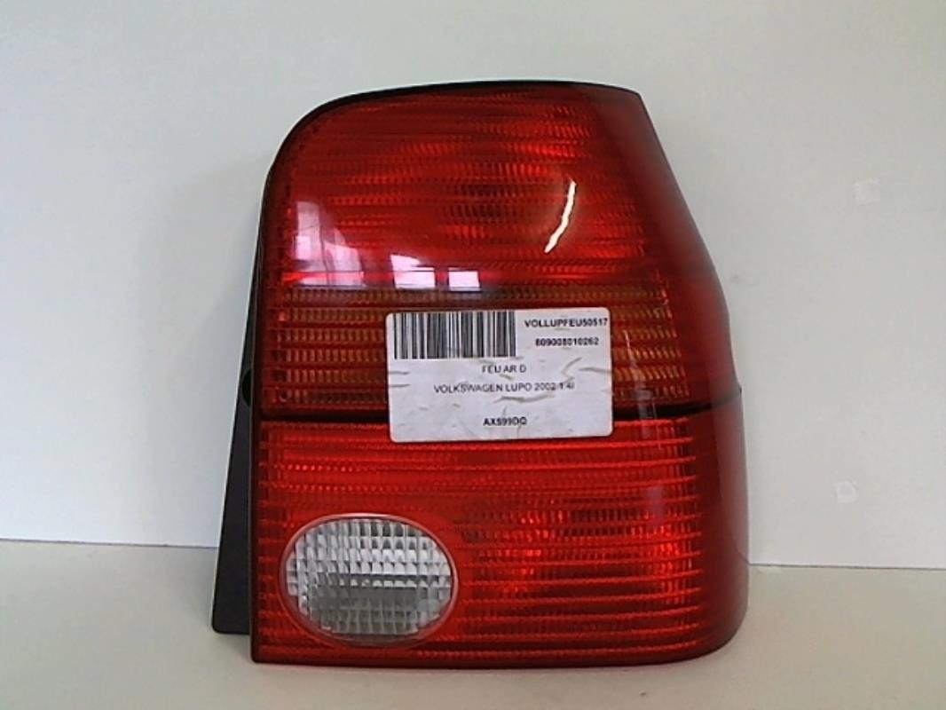 Fanale posteriore principale destro (luci) VOLKSWAGEN LUPO Gasolina - 1