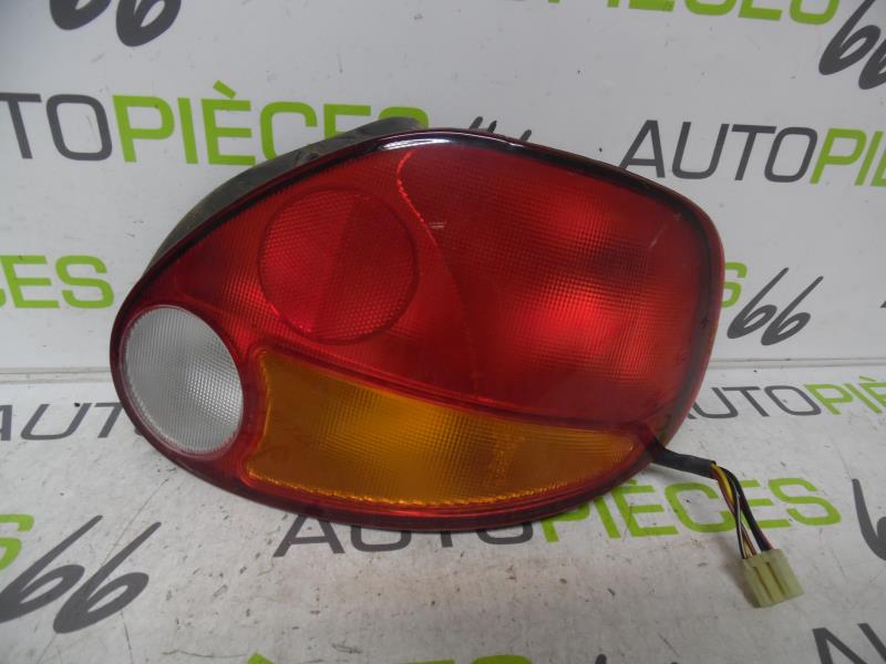 Feu arriere principal droit (feux) DAEWOO MATIZ 1 PHASE 1 Essence - 1