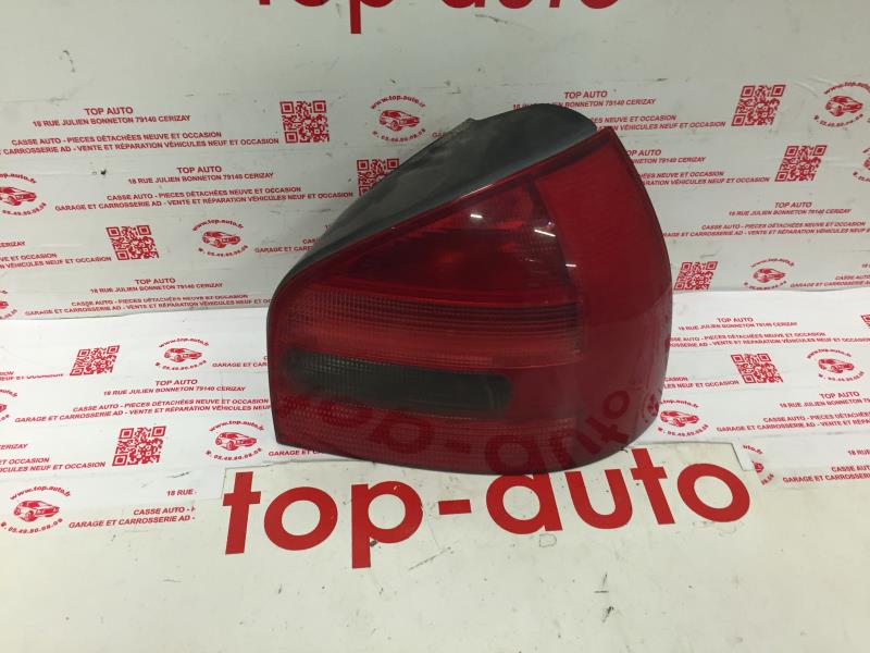Fanale posteriore principale destro (luci) AUDI A3 1 PHASE 1 Diésel - 1