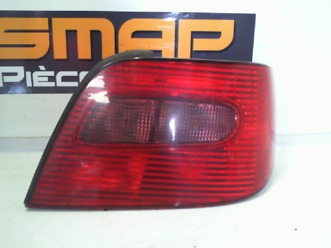 Fanale posteriore principale destro (luci) CITROEN XSARA PHASE 1 Diésel - 1