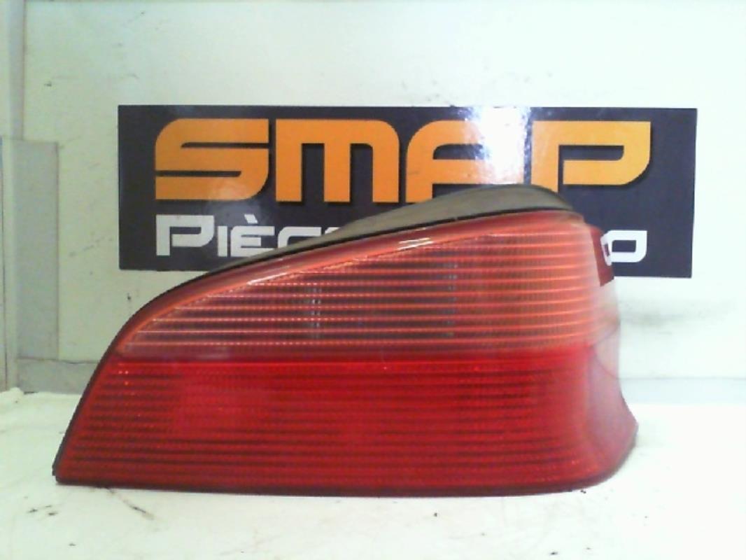 Fanale posteriore principale destro (luci) PEUGEOT 106 PHASE 2 Gasolina - 1