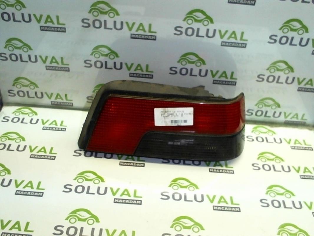 Fanale posteriore principale destro (luci) PEUGEOT 405 PHASE 2 Diésel - 1