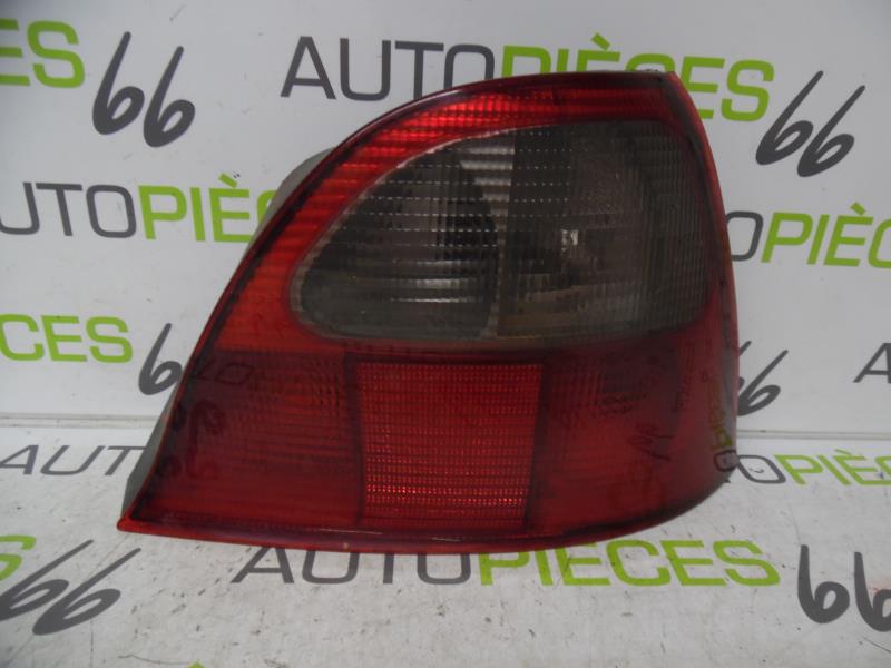 Fanale posteriore principale destro (luci) ROVER 200 2 Diésel - 1
