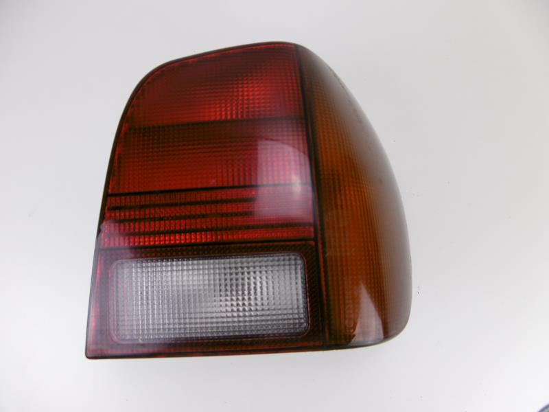Fanale posteriore principale destro (luci) VOLKSWAGEN POLO 3  - 1