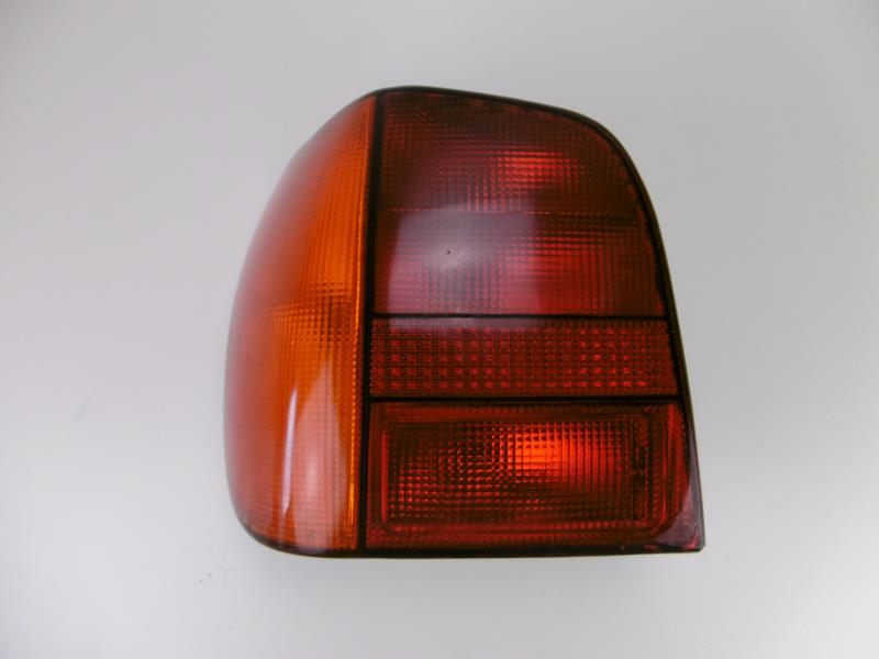 Fanale posteriore principale sinistro (luci) VOLKSWAGEN POLO 3  - 1