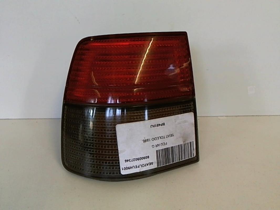 Fanale posteriore principale sinistro (luci) SEAT TOLEDO 1 PHASE 2 Diésel - 1