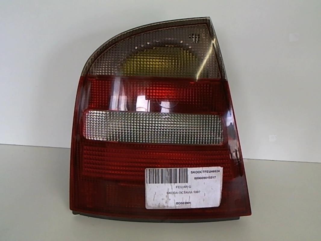 Fanale posteriore principale sinistro (luci) SKODA OCTAVIA 1 PHASE 1 Diésel - 1