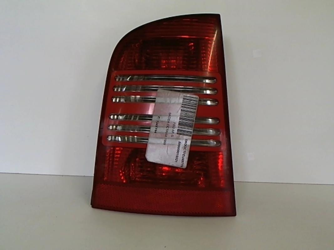 Fanale posteriore principale sinistro (luci) SKODA OCTAVIA 1 PHASE 1 BREAK Diésel - 1