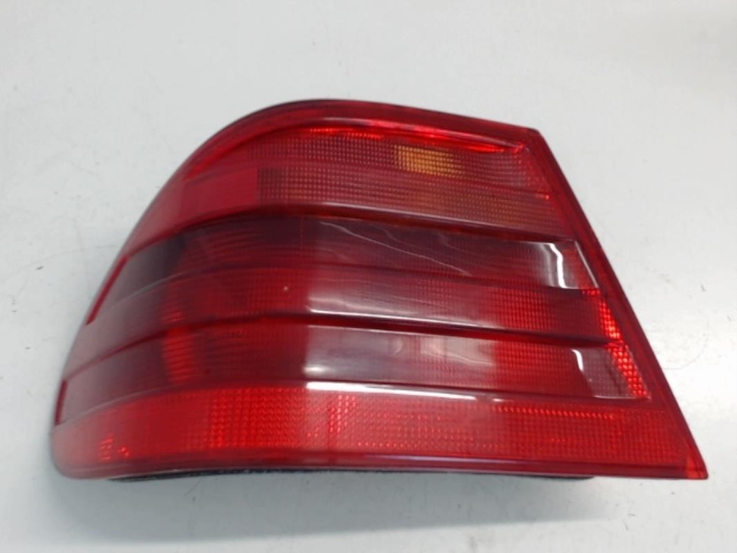 Fanale posteriore principale sinistro (luci) MERCEDES CLASSE E 210 PHASE 1 Diésel - 1