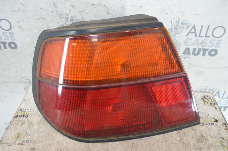 Fanale posteriore principale sinistro (luci) NISSAN ALMERA 1 PHASE 1 Gasolina - 1