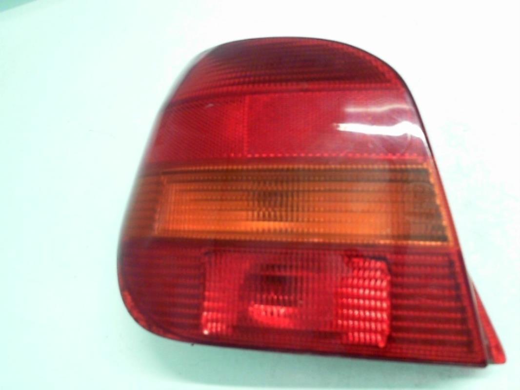 Fanale posteriore principale sinistro (luci) FORD FIESTA 3 PHASE 2 Gasolina - 1