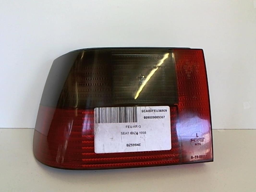 Fanale posteriore principale sinistro (luci) SEAT IBIZA 2 PHASE 2 Gasolina - 1