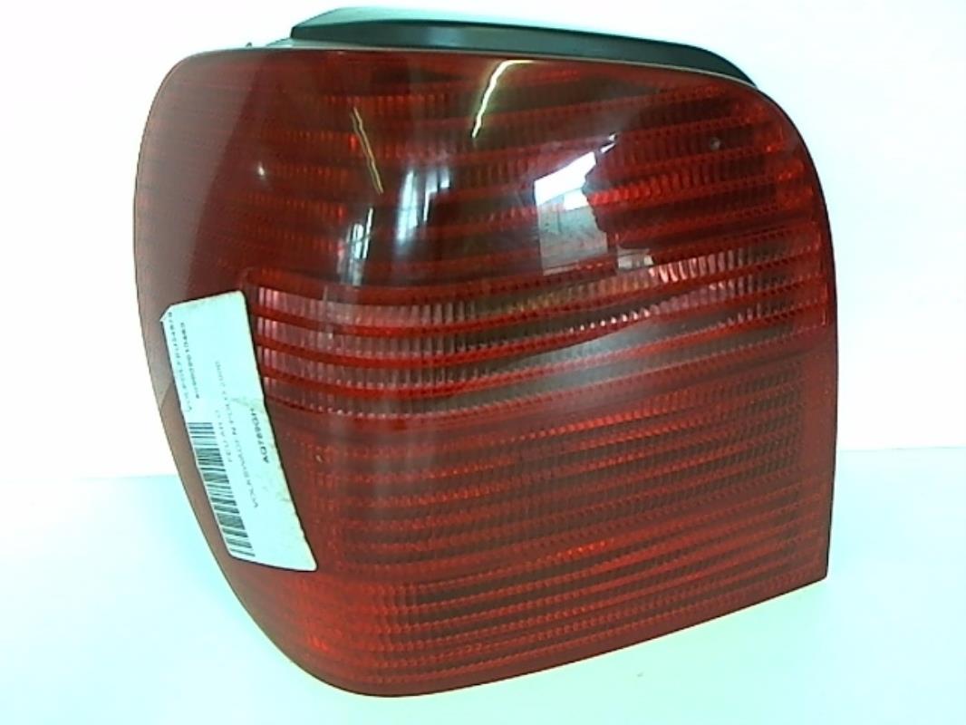 Fanale posteriore principale sinistro (luci) VOLKSWAGEN POLO 3 PHASE 2 Gasolina - 1