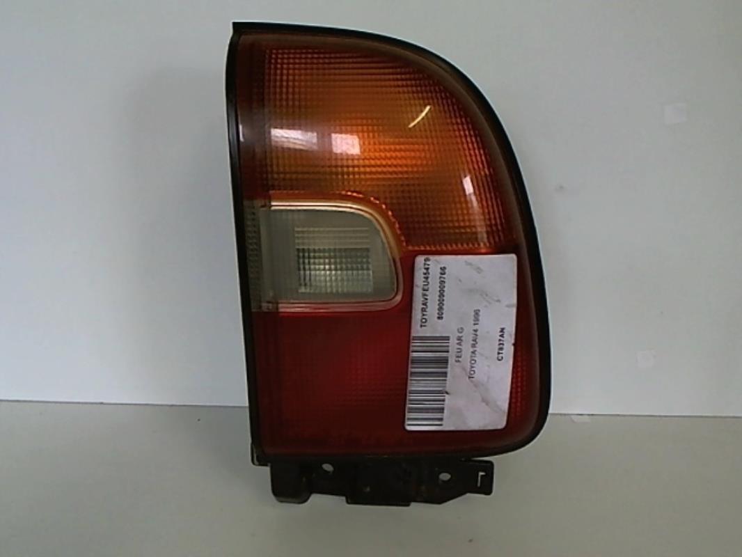 Fanale posteriore principale sinistro (luci) TOYOTA RAV4 1 Gasolina - 1