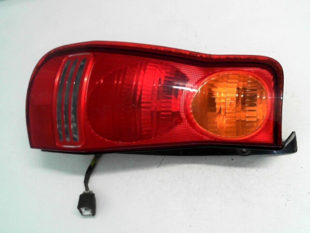 Fanale posteriore principale sinistro (luci) HYUNDAI MATRIX PHASE 1 Diésel - 1