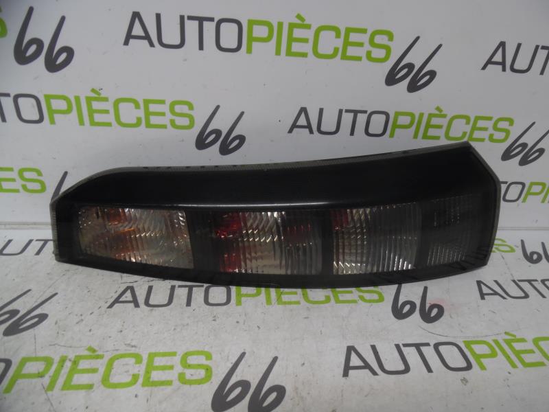Fanale posteriore principale sinistro (luci) OPEL MERIVA A PHASE 1 Diésel - 1