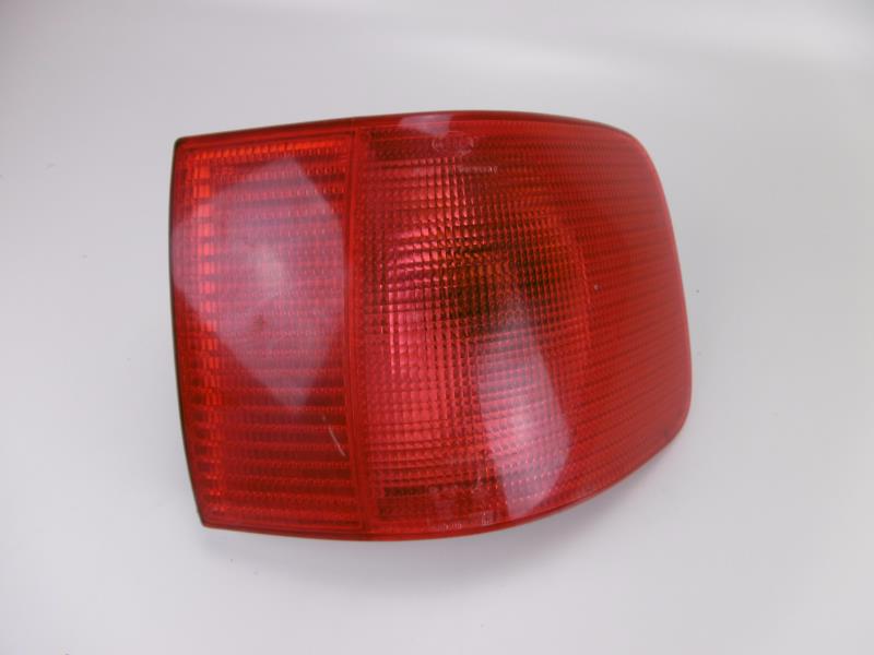 Fanale posteriore principale destro (luci) AUDI 100 3  - 1