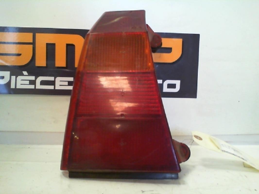 Fanale posteriore principale sinistro (luci) CITROEN AX PHASE 1 Gasolina - 1