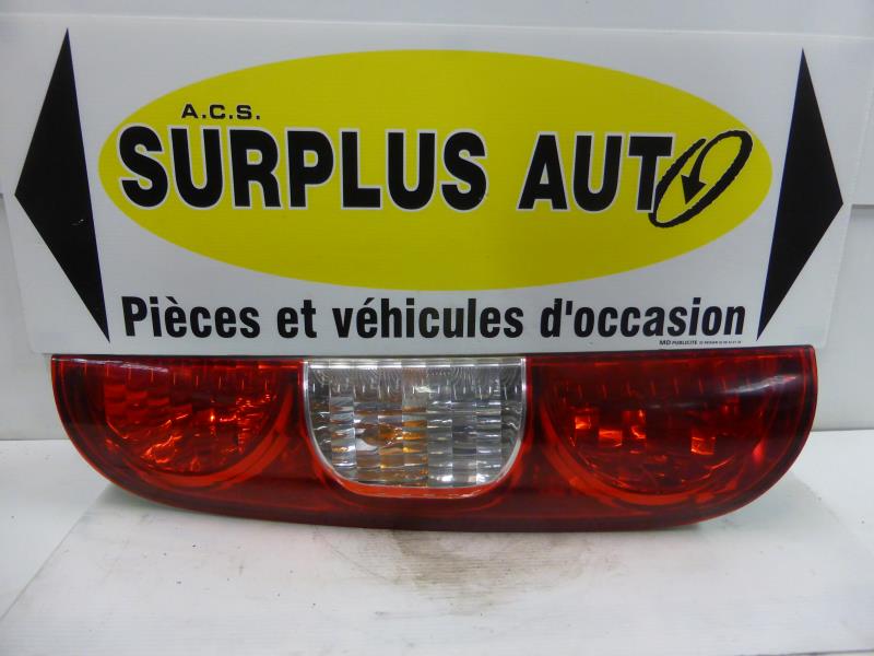 Pièce Auto