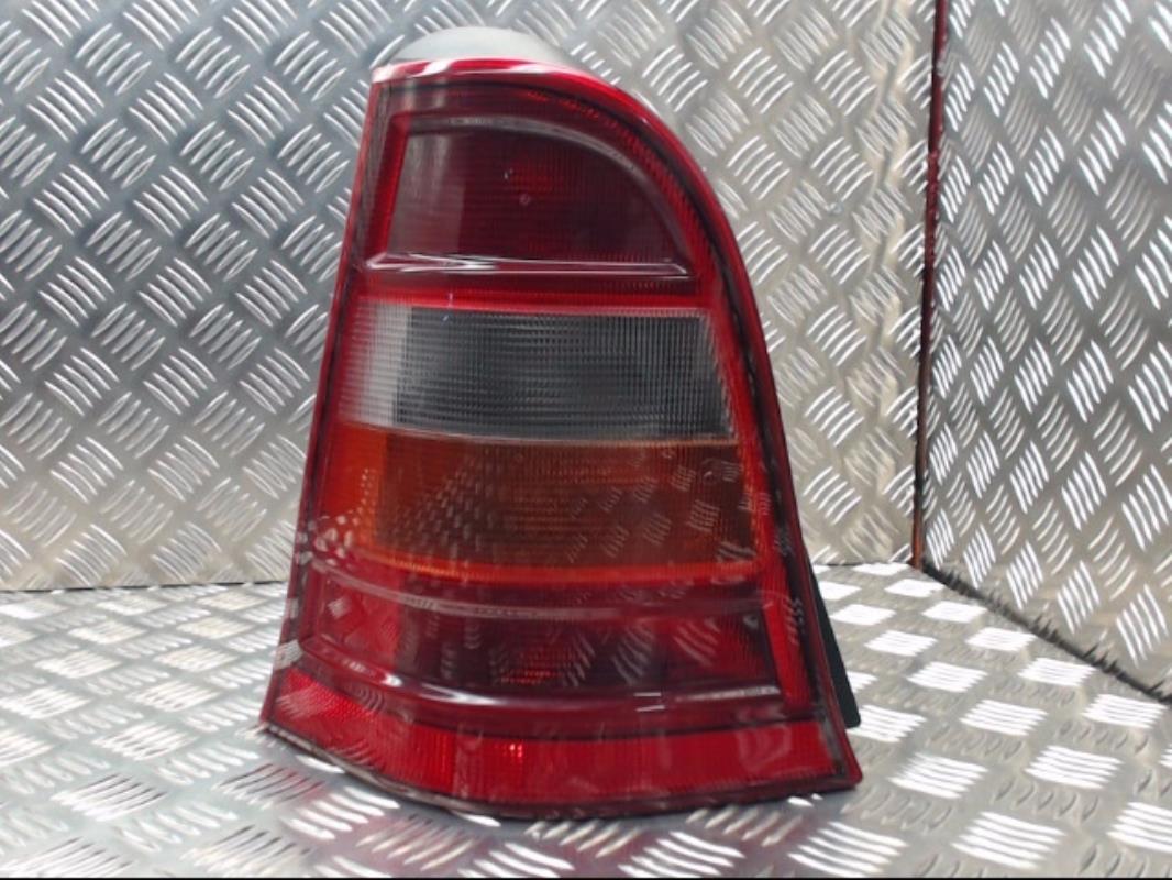 Fanale posteriore principale sinistro (luci) MERCEDES CLASSE A 168 PHASE 1 Diésel - 1