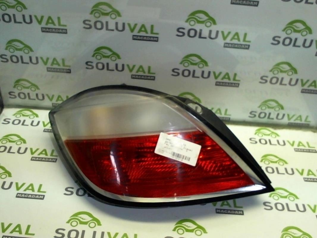Fanale posteriore principale sinistro (luci) OPEL ASTRA H PHASE 1 Diésel - 1
