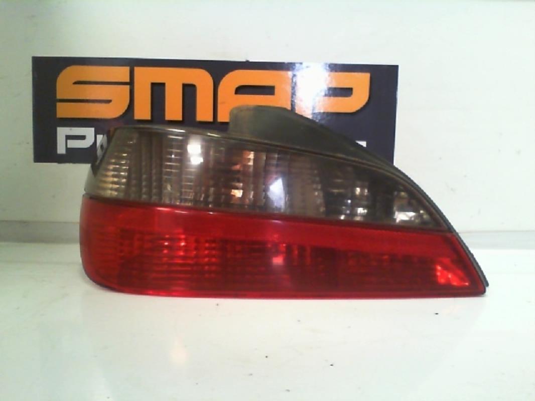 Fanale posteriore principale sinistro (luci) PEUGEOT 406 PHASE 1 Diésel - 1