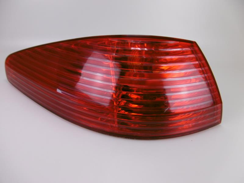 Fanale posteriore principale sinistro (luci) PEUGEOT 607 PHASE 1  - 1