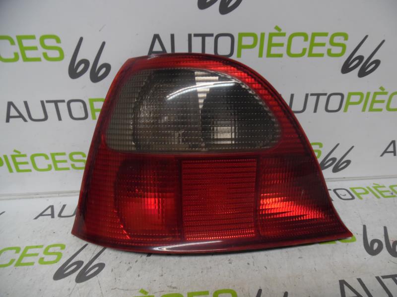 Fanale posteriore principale sinistro (luci) ROVER 200 2 Diésel - 1