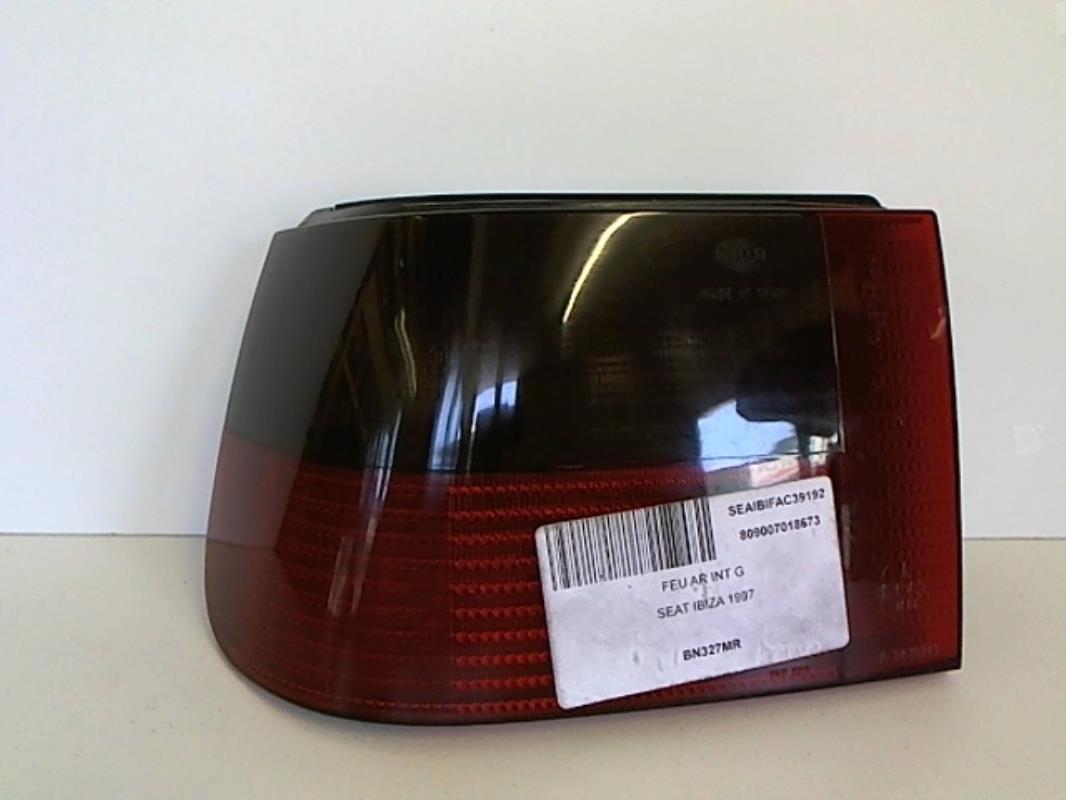 Fanale posteriore principale sinistro (luci) SEAT IBIZA 2 PHASE 2 Diésel - 1
