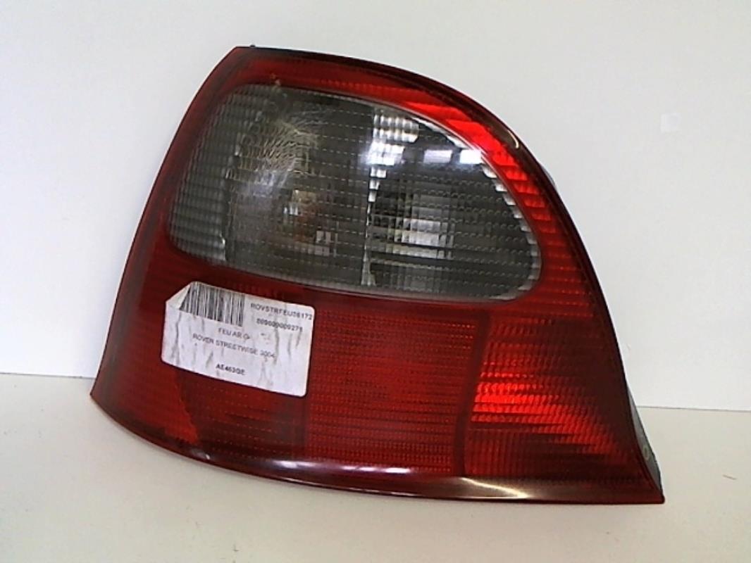Fanale posteriore principale sinistro (luci) ROVER STREETWISE Diésel - 1