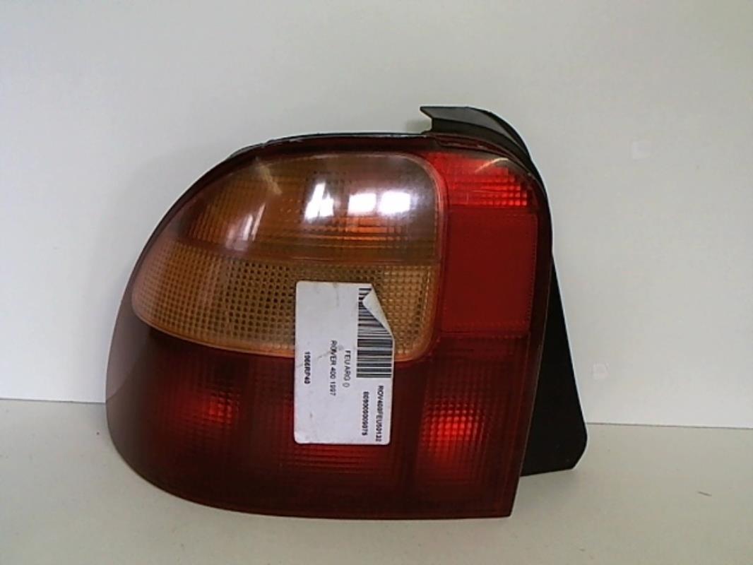 Fanale posteriore principale sinistro (luci) ROVER 400 2 Diésel - 1