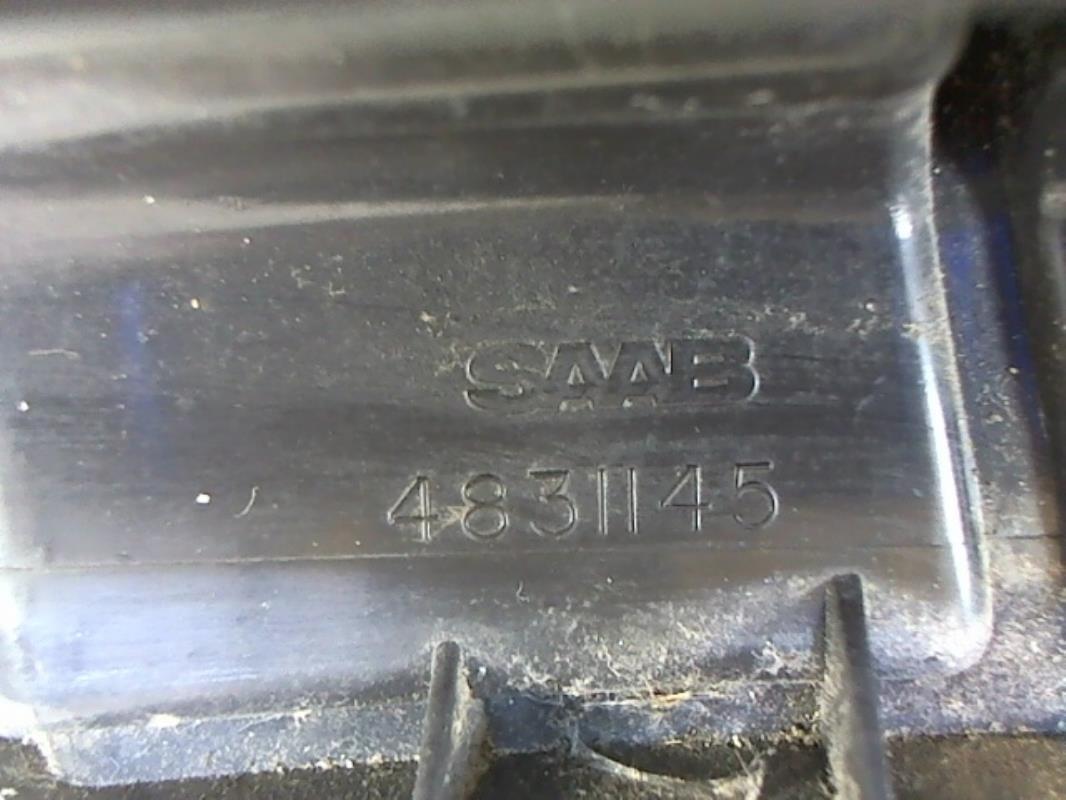Image Feu arriere secondaire gauche (feux) - SAAB 9.3 1
