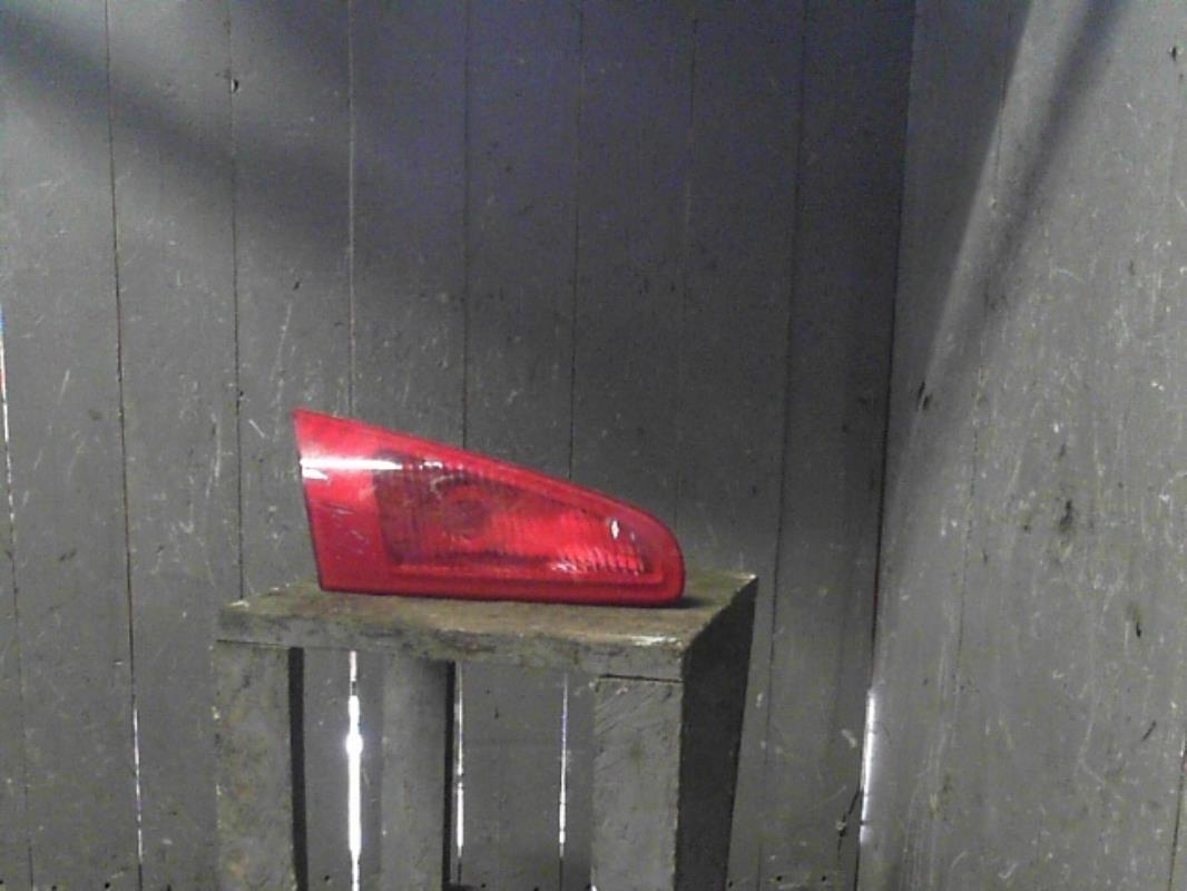 Feu arriere secondaire gauche (feux) ALFA ROMEO 147 PHASE 2 Diesel - 1