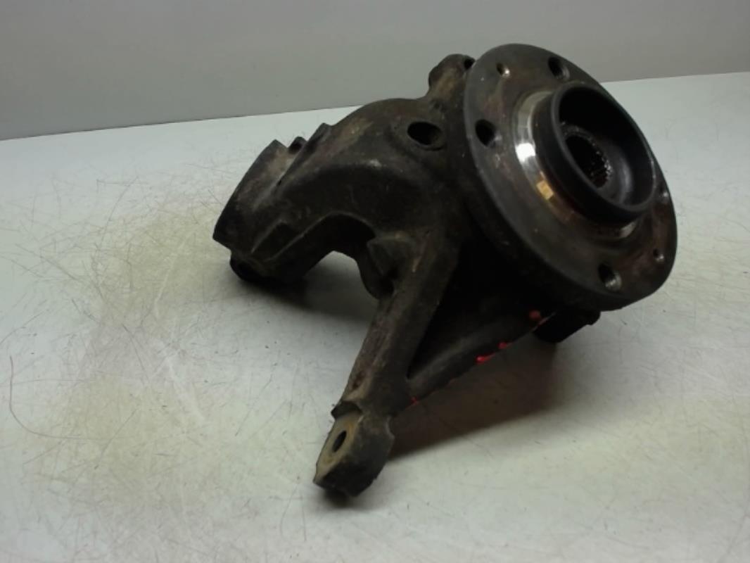 Fusee avant droit CITROEN BERLINGO 1 PHASE 1 Diesel - 1