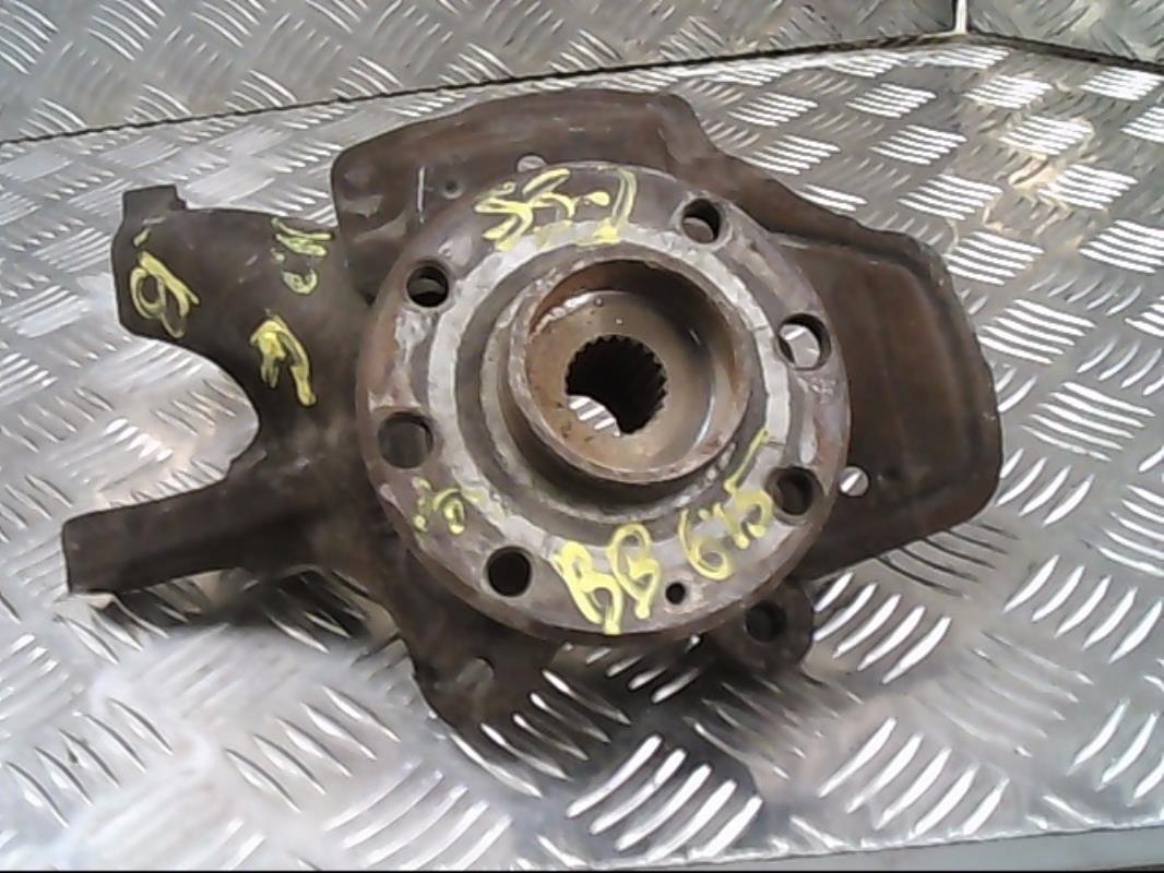 Fusee avant gauche OPEL CORSA B Essence - 1