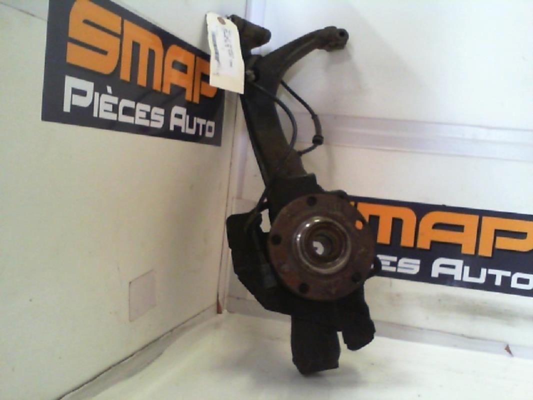 Fusee avant gauche AUDI A4 1 AVANT PHASE 1 BREAK Diesel - 1